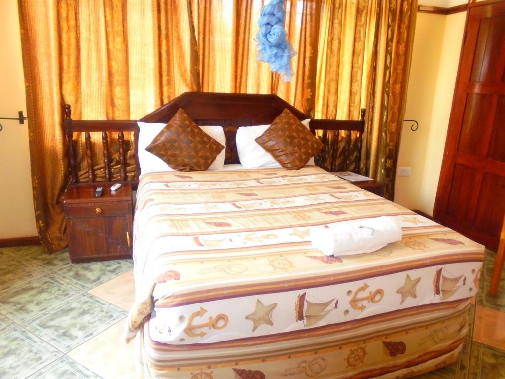 White Rose Lodge Livingstone Rom bilde